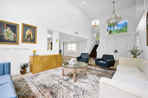 Купить виллу или дом в Майами, Флорида 5 спален, 357.02м2, № 2077894 - фото 5