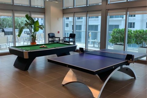 Copropriété à vendre à Miami, Floride: 1 chambre, 64.38 m2 № 2015884 - photo 19