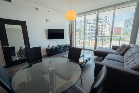 Copropriété à vendre à Miami, Floride: 1 chambre, 64.38 m2 № 2015884 - photo 4