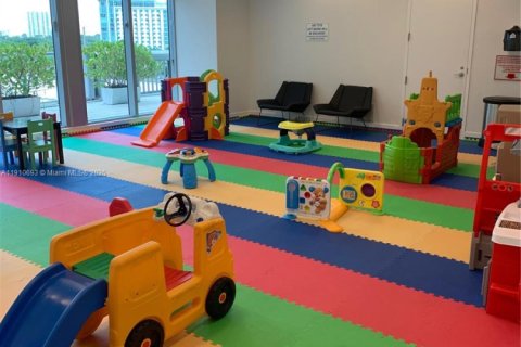 Copropriété à vendre à Miami, Floride: 1 chambre, 64.38 m2 № 2015884 - photo 22