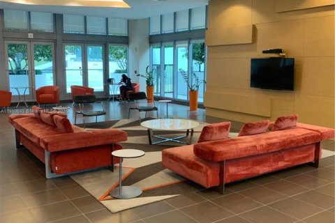Copropriété à vendre à Miami, Floride: 1 chambre, 64.38 m2 № 2015884 - photo 16
