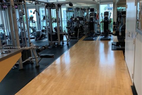 Copropriété à vendre à Miami, Floride: 1 chambre, 64.38 m2 № 2015884 - photo 14