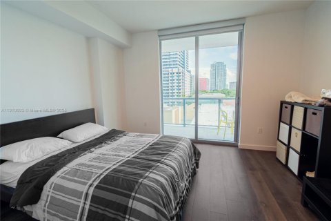 Copropriété à vendre à Miami, Floride: 1 chambre, 64.38 m2 № 2015884 - photo 6