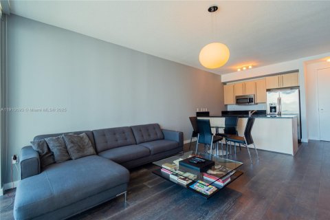 Copropriété à vendre à Miami, Floride: 1 chambre, 64.38 m2 № 2015884 - photo 3