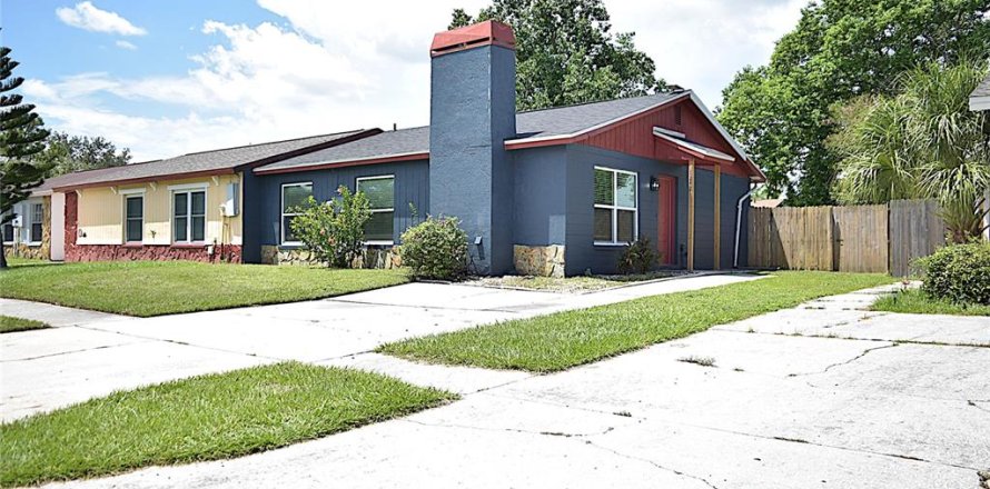 Casa en Brandon, Florida 3 dormitorios, 95.04 m2 № 1908999