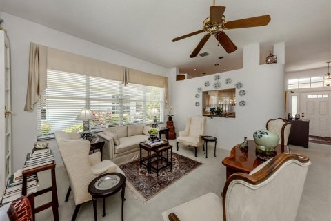 House in Venice, Florida 2 bedrooms, 167.04 sq.m. № 1662104 - photo 10
