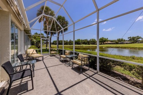 House in Venice, Florida 2 bedrooms, 167.04 sq.m. № 1662104 - photo 7