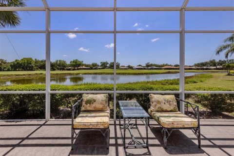 House in Venice, Florida 2 bedrooms, 167.04 sq.m. № 1662104 - photo 24