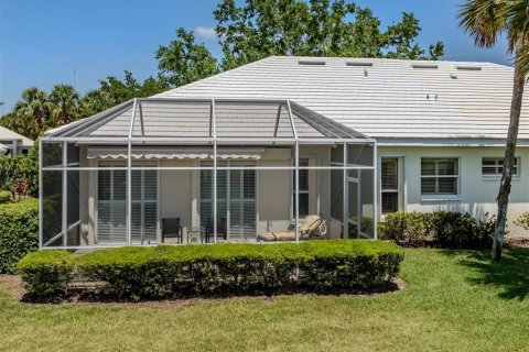 House in Venice, Florida 2 bedrooms, 167.04 sq.m. № 1662104 - photo 9
