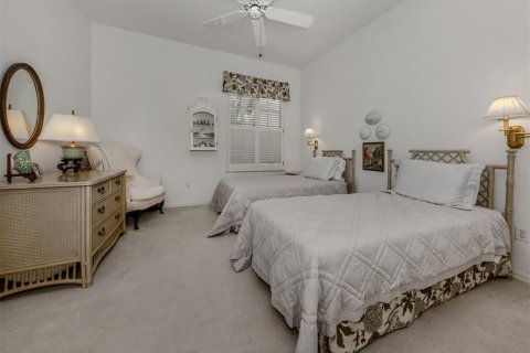 House in Venice, Florida 2 bedrooms, 167.04 sq.m. № 1662104 - photo 18