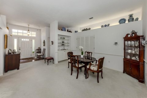 House in Venice, Florida 2 bedrooms, 167.04 sq.m. № 1662104 - photo 4