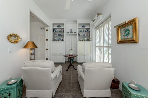 House in Venice, Florida 2 bedrooms, 167.04 sq.m. № 1662104 - photo 23