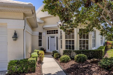 House in Venice, Florida 2 bedrooms, 167.04 sq.m. № 1662104 - photo 3