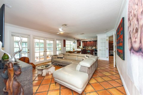 Villa ou maison à louer à Plantation, Floride: 5 chambres, 287.25 m2 № 1163258 - photo 1
