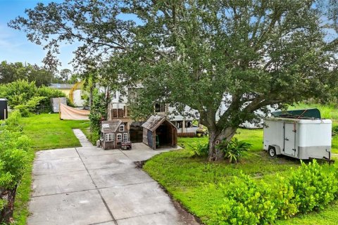 House in Lehigh Acres, Florida 2 bedrooms, 66.89 sq.m. № 1907106 - photo 3