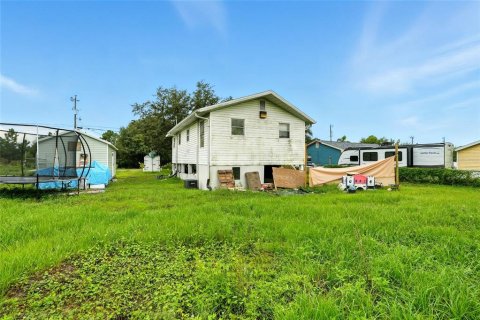 House in Lehigh Acres, Florida 2 bedrooms, 66.89 sq.m. № 1907106 - photo 27