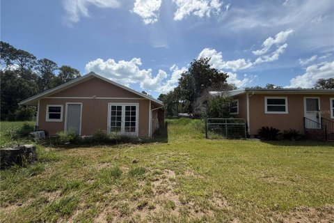 Villa ou maison à Hampton, Floride 3 chambres, 118.91 m2 № 2219933