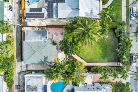 Villa ou maison à vendre à West Palm Beach, Floride: 2 chambres, 95.78 m2 № 2184932 - photo 29