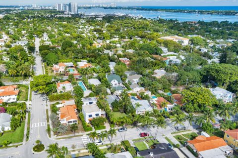 Villa ou maison à vendre à West Palm Beach, Floride: 2 chambres, 95.78 m2 № 2184932 - photo 25
