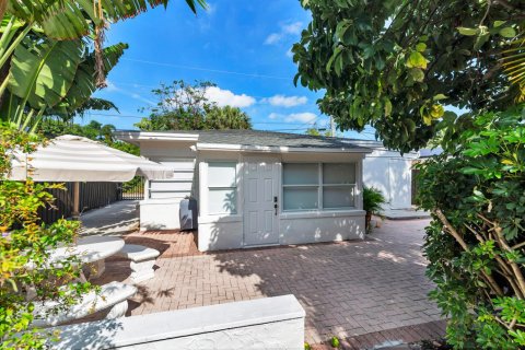 Villa ou maison à vendre à West Palm Beach, Floride: 2 chambres, 95.78 m2 № 2184932 - photo 30