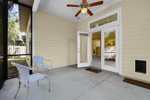 House in Gainesville, Florida 4 bedrooms, 190.08 sq.m. № 1723457 - photo 10