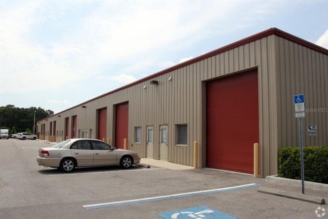 Immobilier commercial à Tampa, Floride 3344.48 m2 № 2306759