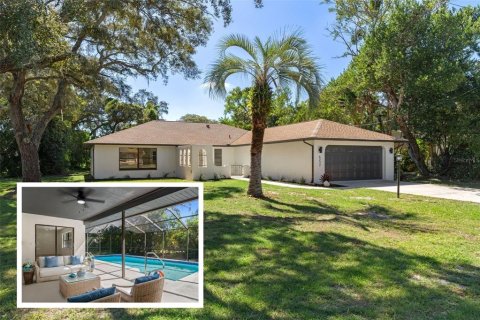 Villa ou maison à Spring Hill, Floride 3 chambres, 179.86 m2 № 2428815