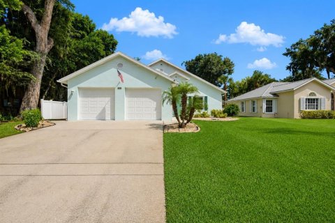 Villa ou maison à Edgewater, Floride 3 chambres, 198.9 m2 № 2266792
