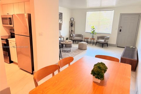 Снять в аренду кондоминиум в Норт-Бей-Виллидж, Флорида 1 спальня, 64.57м2, № 1964319 - фото 5