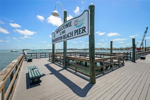 Land in Bradenton, Florida № 1744911 - photo 10