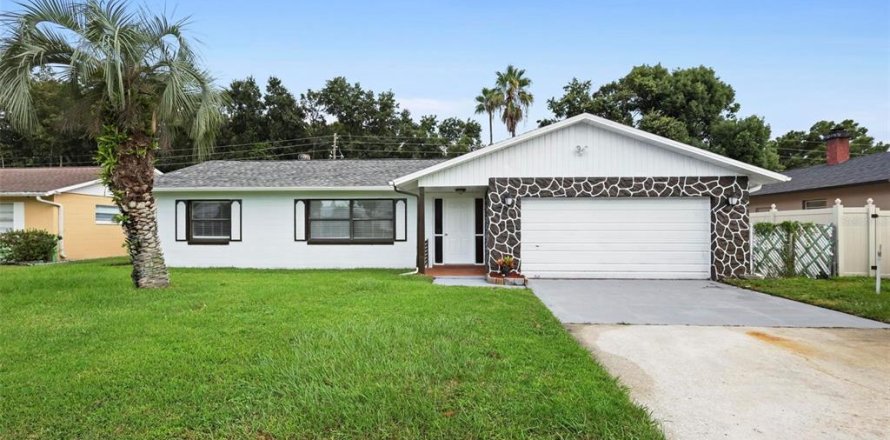 Villa ou maison à Orlando, Floride 4 chambres, 163.69 m2 № 1661748