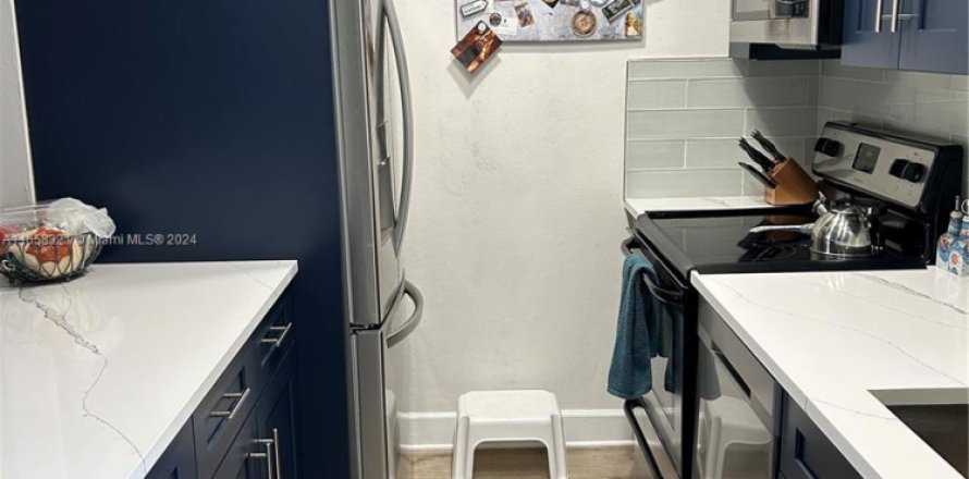 Condo à North Palm Beach, Floride, 2 chambres № 1863261