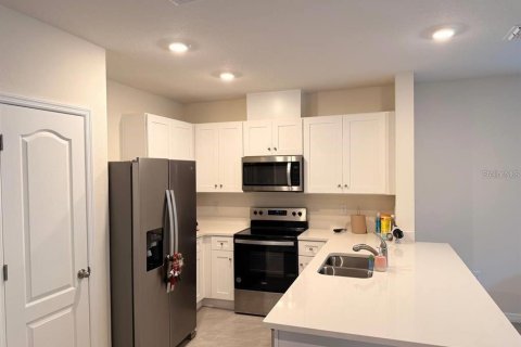 Adosado en venta en Davenport, Florida, 3 dormitorios, 135.92 m2 № 2204789 - foto 5