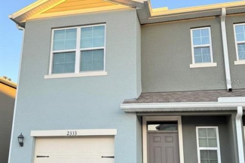 Adosado en venta en Davenport, Florida, 3 dormitorios, 135.92 m2 № 2204789 - foto 2