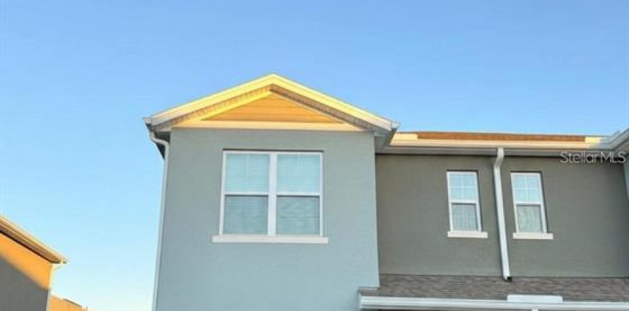 Adosado en Davenport, Florida 3 dormitorios, 135.92 m2 № 2204789