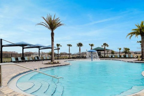 Adosado en venta en Davenport, Florida, 3 dormitorios, 135.92 m2 № 2204789 - foto 21