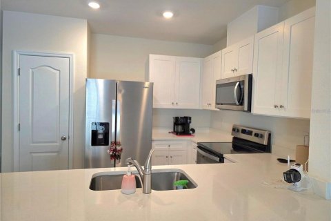 Adosado en venta en Davenport, Florida, 3 dormitorios, 135.92 m2 № 2204789 - foto 6