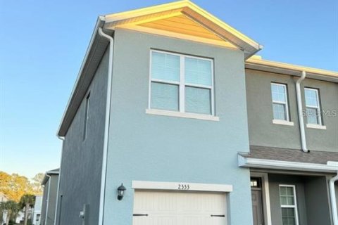 Adosado en venta en Davenport, Florida, 3 dormitorios, 135.92 m2 № 2204789 - foto 3