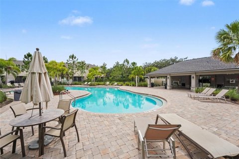 Townhouse in Palmetto, Florida 3 bedrooms, 130.71 sq.m. № 2156323 - photo 23