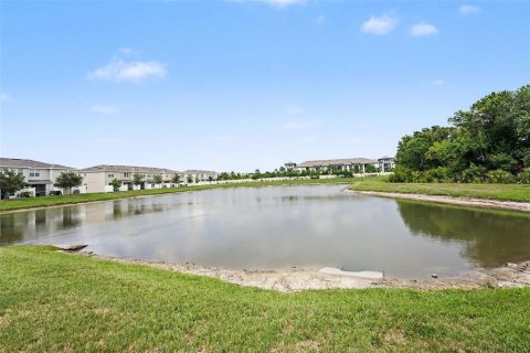 Townhouse in Palmetto, Florida 3 bedrooms, 130.71 sq.m. № 2156323 - photo 25