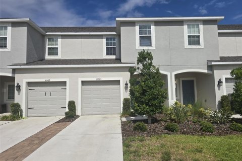 Townhouse in Palmetto, Florida 3 bedrooms, 130.71 sq.m. № 2156323 - photo 2