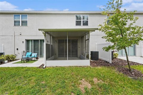 Townhouse in Palmetto, Florida 3 bedrooms, 130.71 sq.m. № 2156323 - photo 20