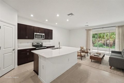 Townhouse in Palmetto, Florida 3 bedrooms, 130.71 sq.m. № 2156323 - photo 16