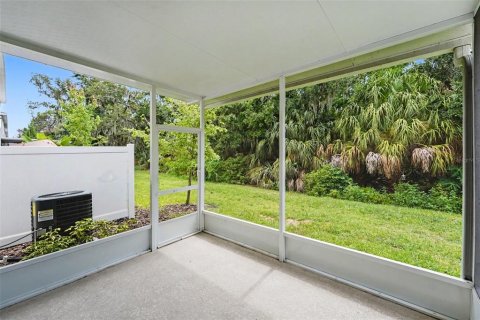 Townhouse in Palmetto, Florida 3 bedrooms, 130.71 sq.m. № 2156323 - photo 18