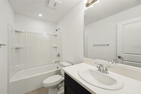 Townhouse in Palmetto, Florida 3 bedrooms, 130.71 sq.m. № 2156323 - photo 15
