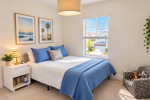 Villa ou maison à louer à Deerfield Beach, Floride: 5 chambres, 241.92 m2 № 2439228 - photo 11