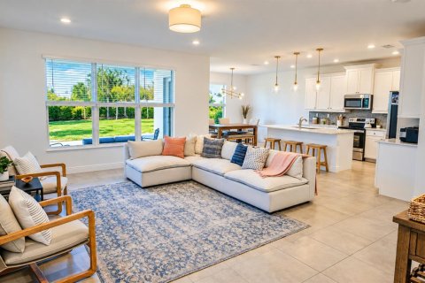 Villa ou maison à louer à Deerfield Beach, Floride: 5 chambres, 241.92 m2 № 2439228 - photo 4