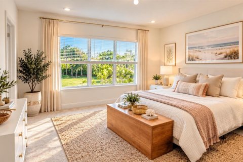 Villa ou maison à louer à Deerfield Beach, Floride: 5 chambres, 241.92 m2 № 2439228 - photo 8