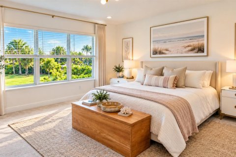 Villa ou maison à louer à Deerfield Beach, Floride: 5 chambres, 241.92 m2 № 2439228 - photo 7