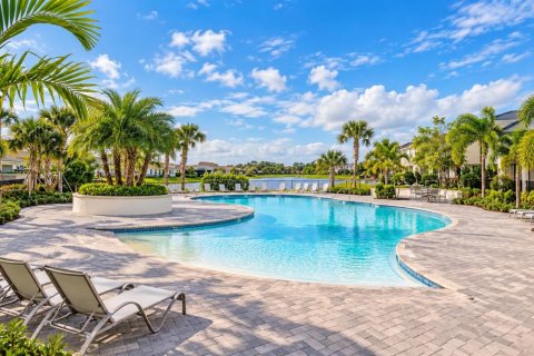 Villa ou maison à louer à Deerfield Beach, Floride: 5 chambres, 241.92 m2 № 2439228 - photo 3